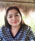 Rencontre Femme Thaïlande à Muang  : Dow, 46 ans